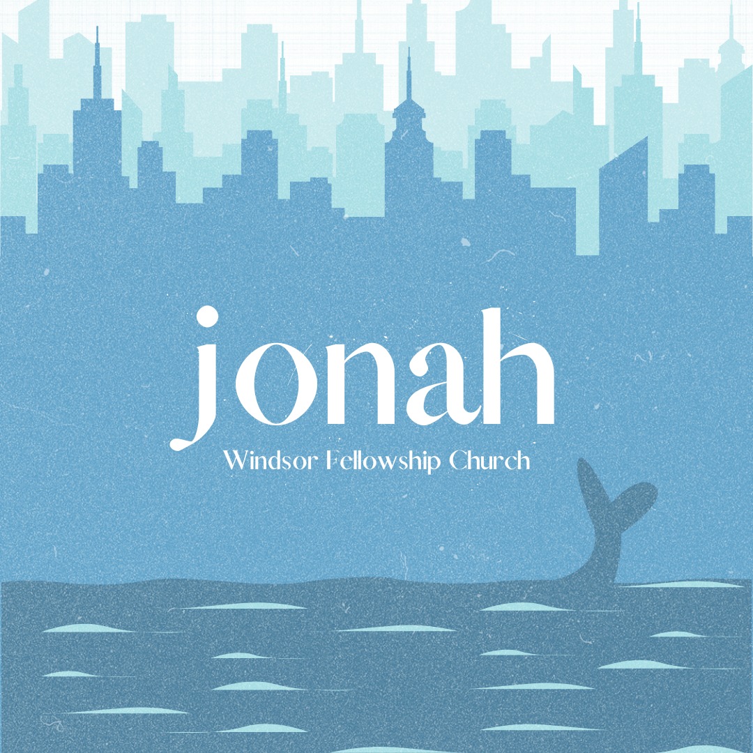 Jonah (2)